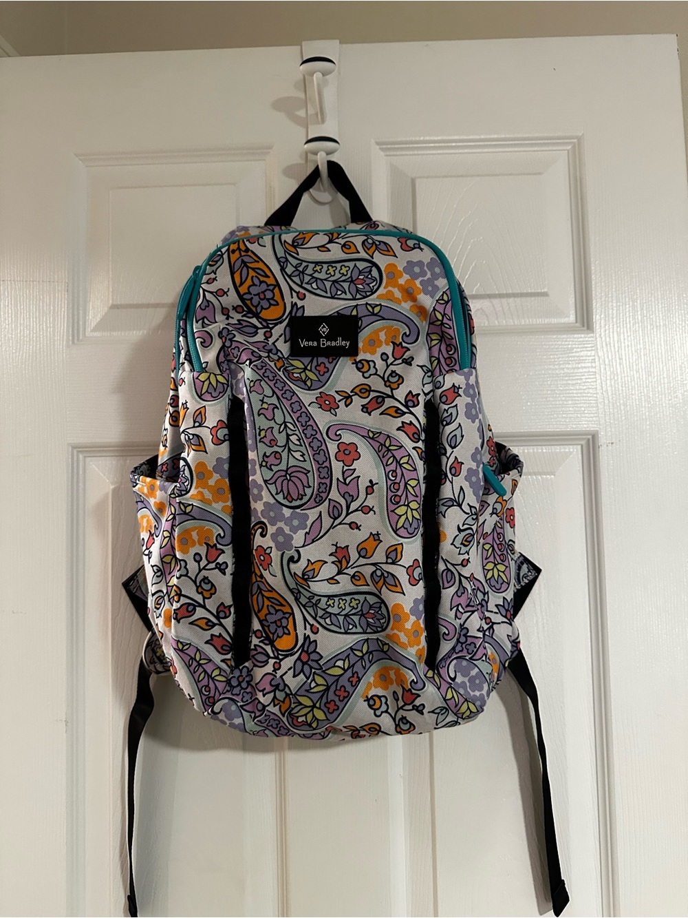 Vera Bradley backpack